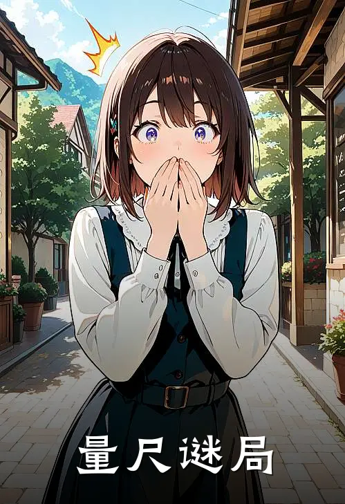 量尺谜局