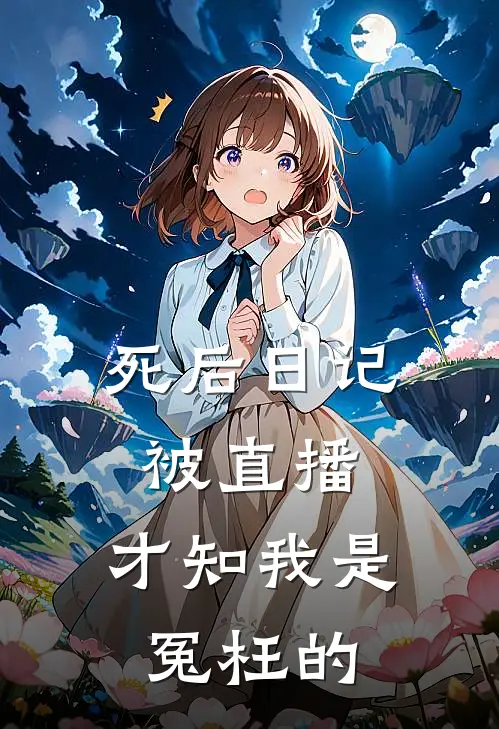 死后日记被直播，才知我是冤枉的