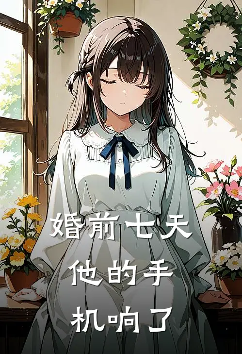 婚前七天，他的手机响了