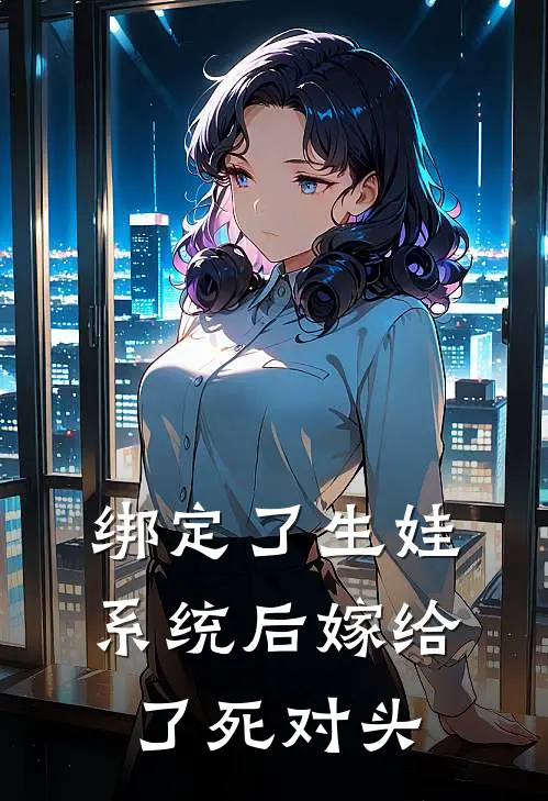 绑定了生娃系统后嫁给了死对头