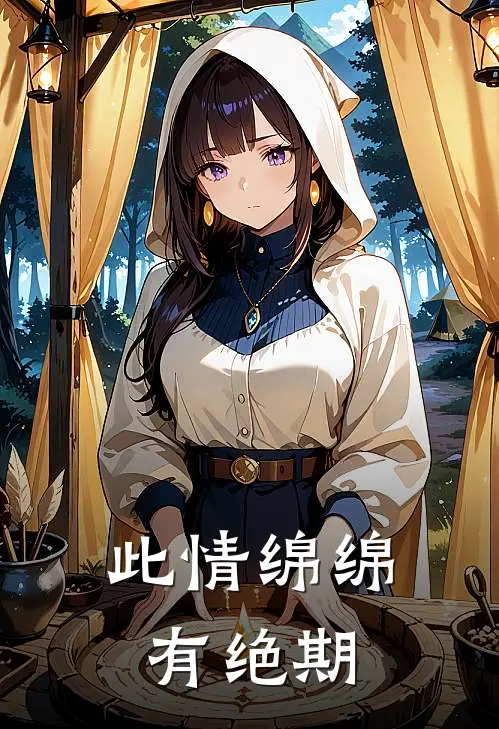 此情绵绵有绝期