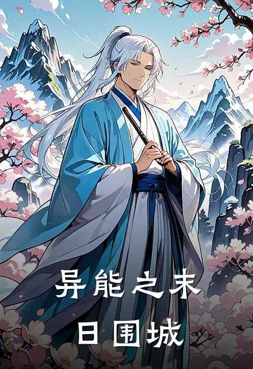 异能之末日围城