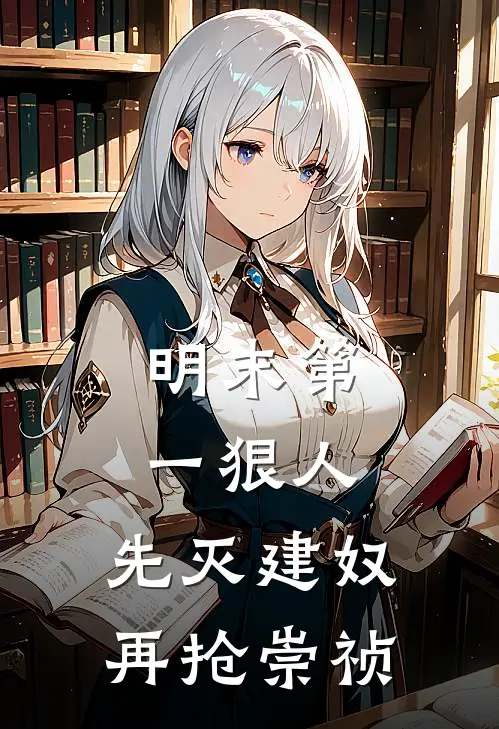 明末第一狠人：先灭建奴再抢崇祯