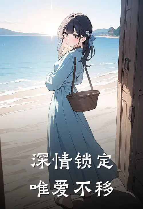 深情锁定，唯爱不移