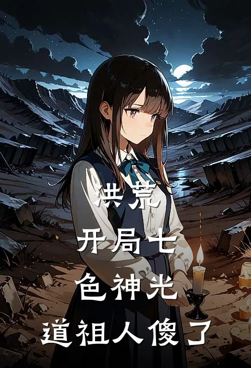 洪荒：开局七色神光，道祖人傻了