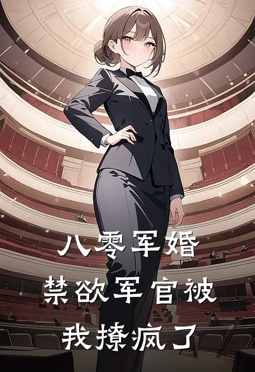 八零军婚：禁欲军官被我撩疯了