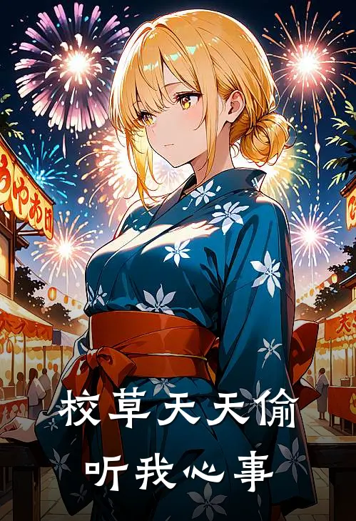 校草天天偷听我心事
