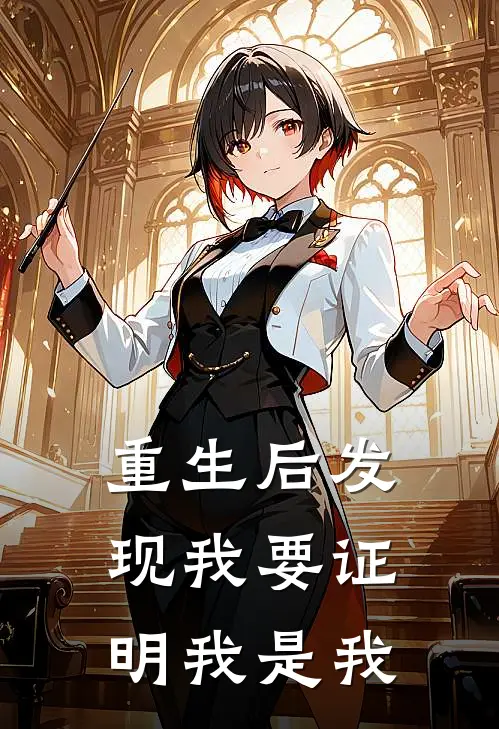 重生后发现我要证明“我是我”