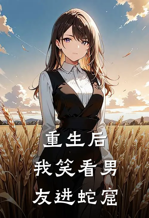 重生后，我笑看男友进蛇窟