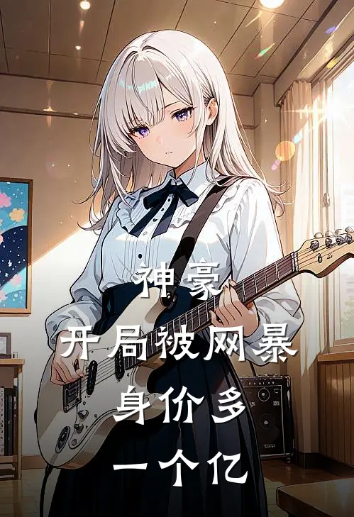 神豪：开局被网暴，身价多一个亿