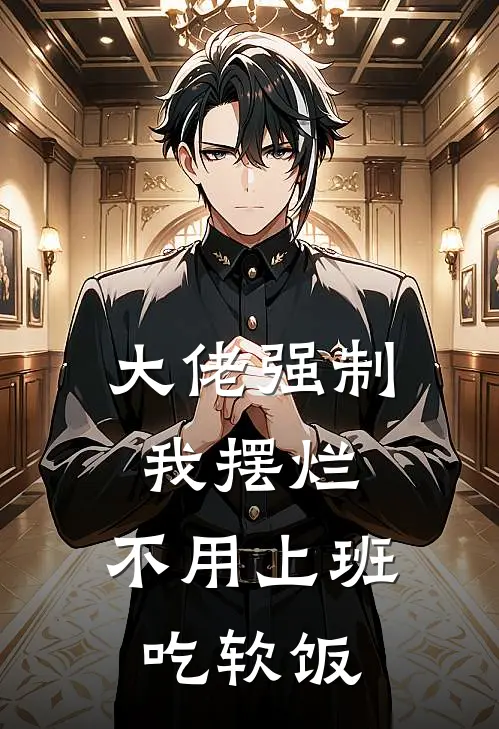 大佬强制我摆烂，不用上班吃软饭