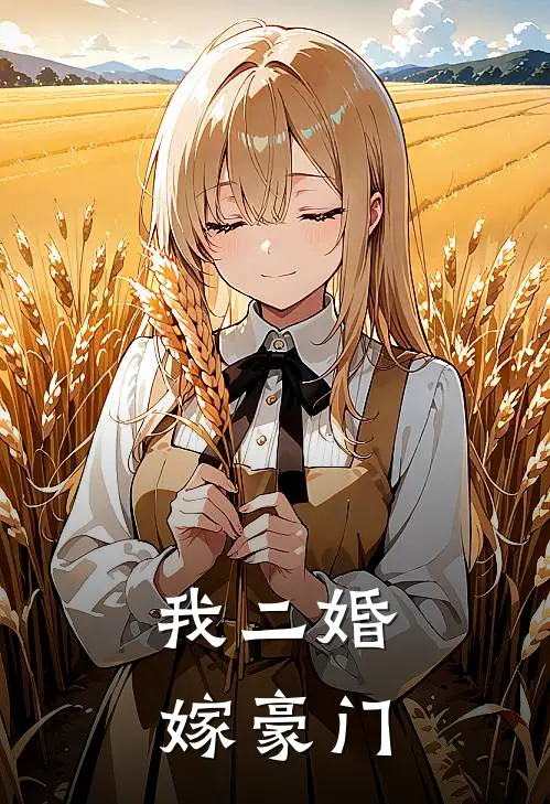 我二婚嫁豪门