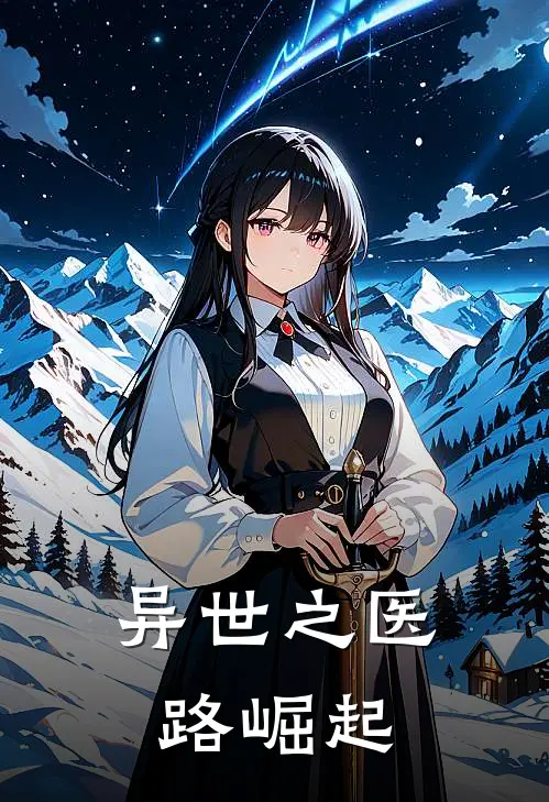 异世之医路崛起