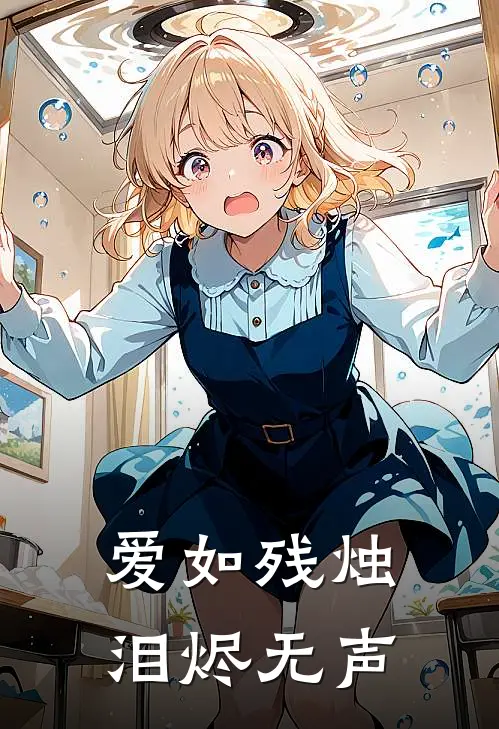 爱如残烛，泪烬无声