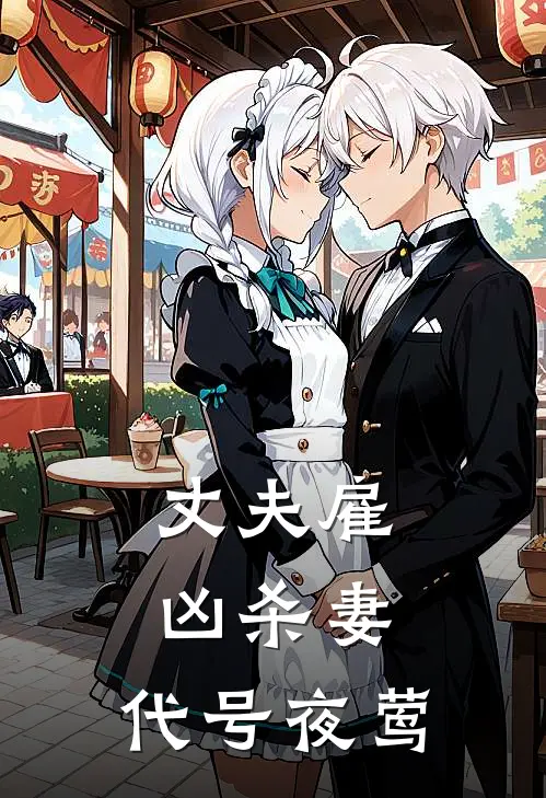 丈夫雇凶杀妻，代号夜莺