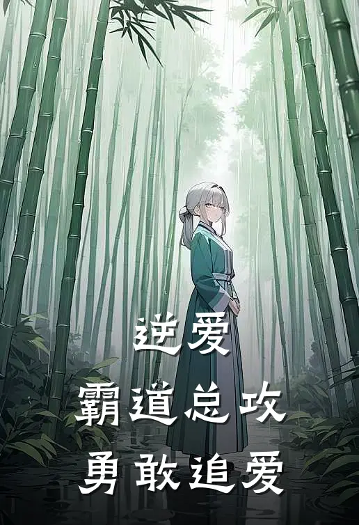 逆爱：霸道总攻勇敢追爱