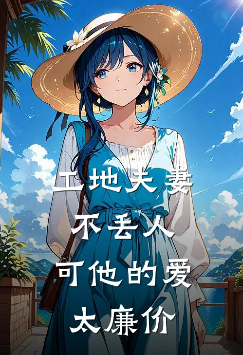 工地夫妻不丢人，可他的爱太廉价