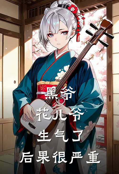 黑爷，花儿爷生气了，后果很严重