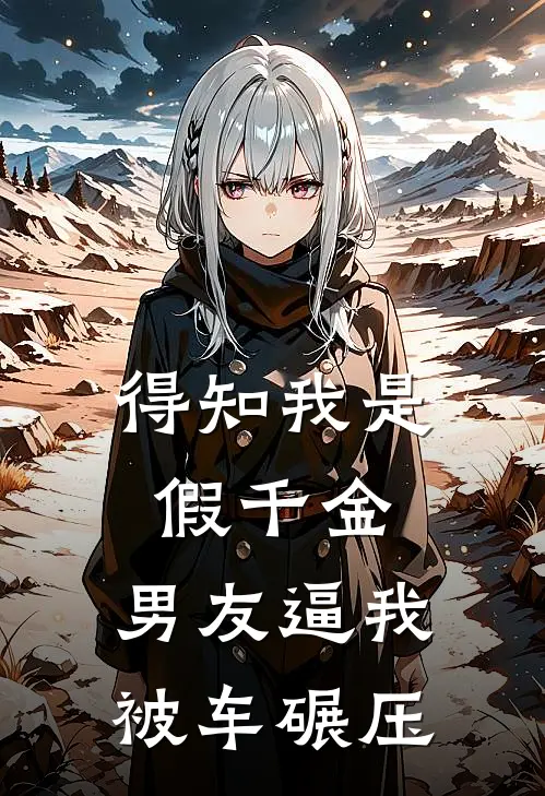 得知我是假千金，男友逼我被车碾压