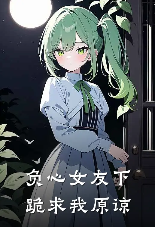 负心女友下跪求我原谅