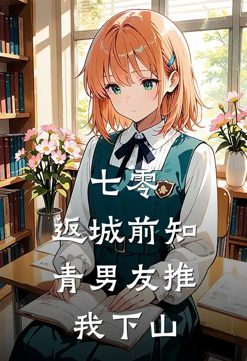 七零，返城前知青男友推我下山