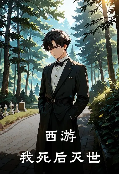 西游：我死后灭世