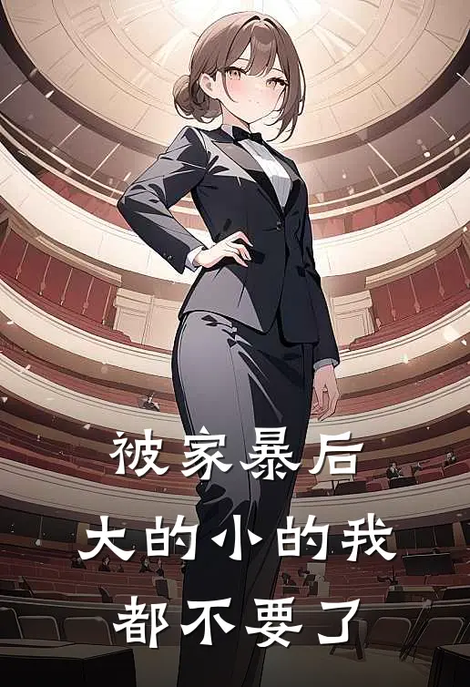 被家暴后，大的小的我都不要了