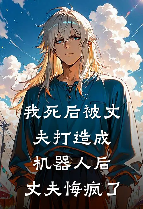 我死后被丈夫打造成机器人后，丈夫悔疯了