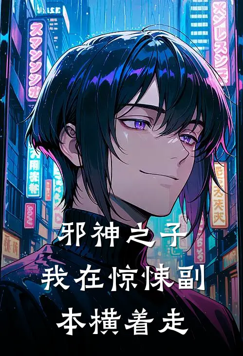 邪神之子：我在惊悚副本横着走