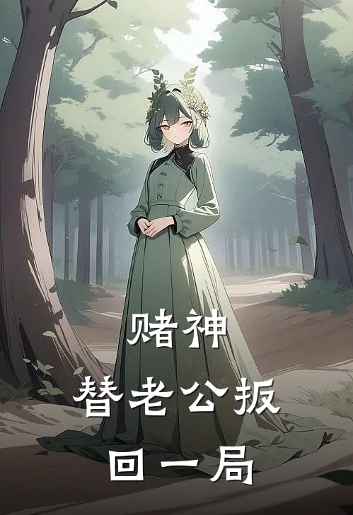 赌神:替老公扳回一局