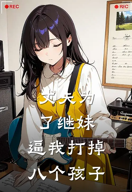 丈夫为了继妹，逼我打掉八个孩子