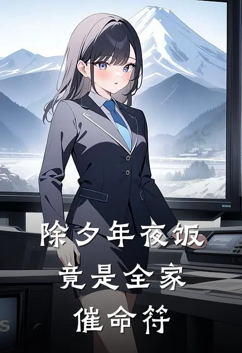 除夕年夜饭，竟是全家催命符