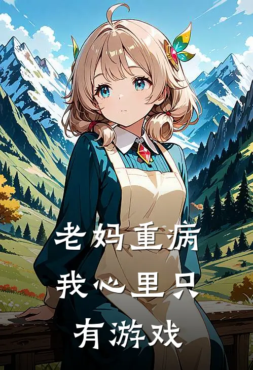 老妈重病，我心里只有游戏