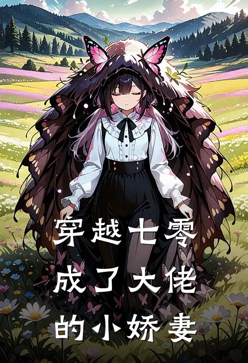 穿越七零，成了大佬的小娇妻