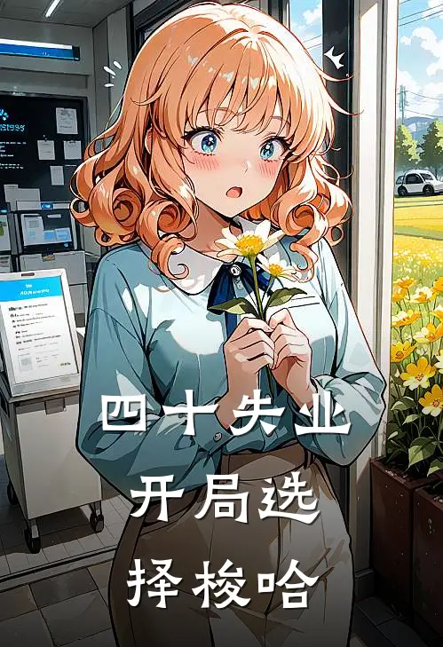 四十失业：开局选择梭哈