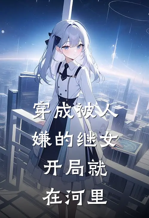 穿成被人嫌的继女，开局就在河里