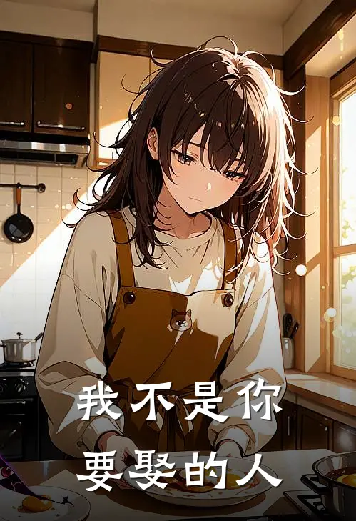 我不是你要娶的人