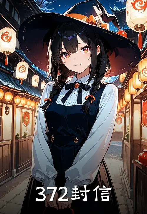 372封信