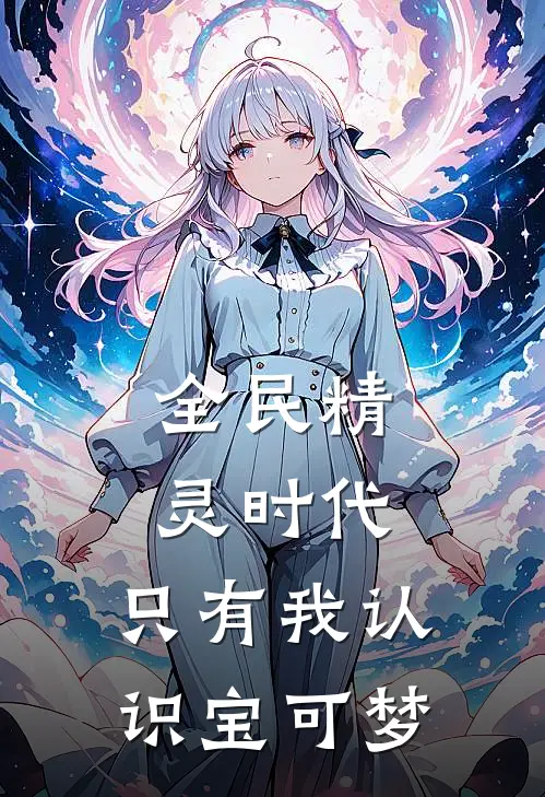 全民精灵时代，只有我认识宝可梦