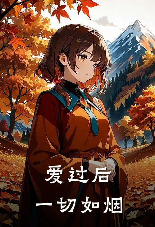 爱过后，一切如烟