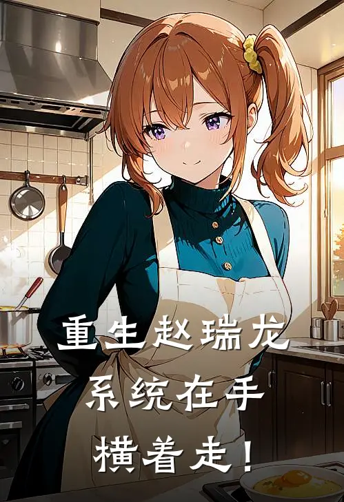 重生赵瑞龙：系统在手，横着走！