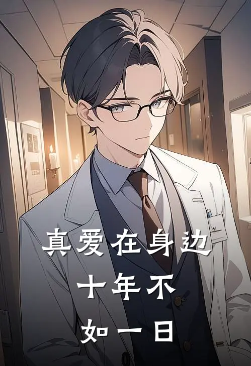 真爱在身边，十年不如一日