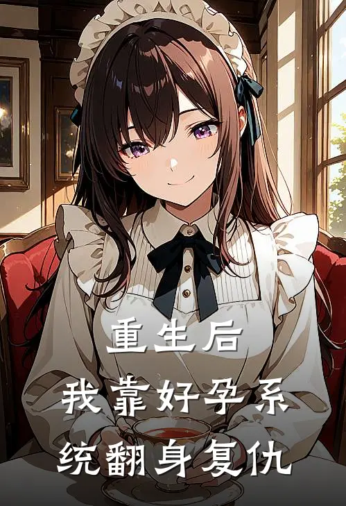 重生后，我靠好孕系统翻身复仇
