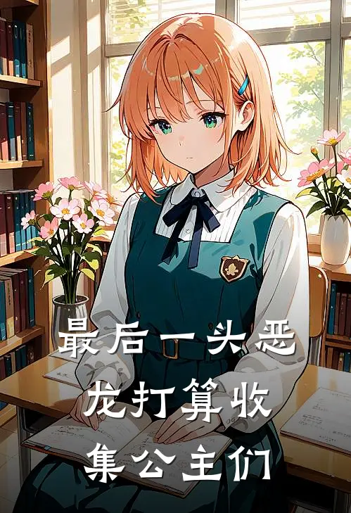 最后一头恶龙打算收集公主们