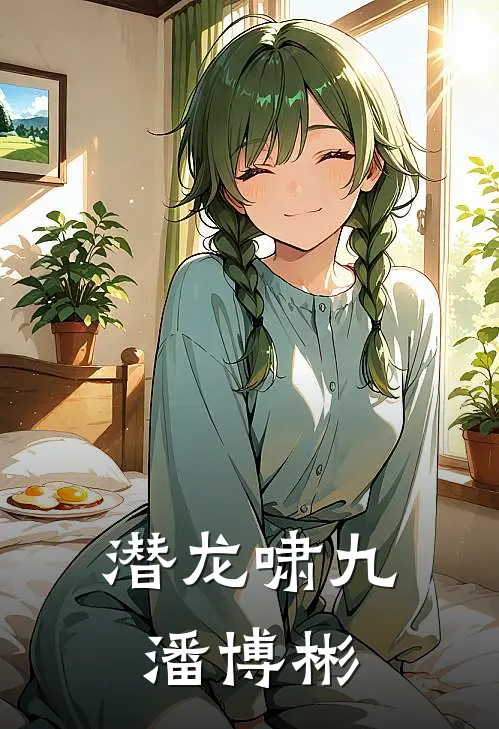 潜龙啸九潘博彬