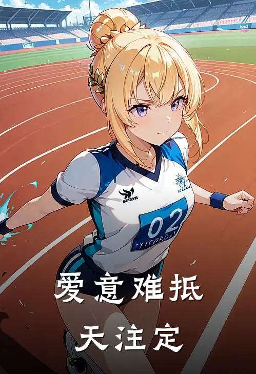 爱意难抵天注定