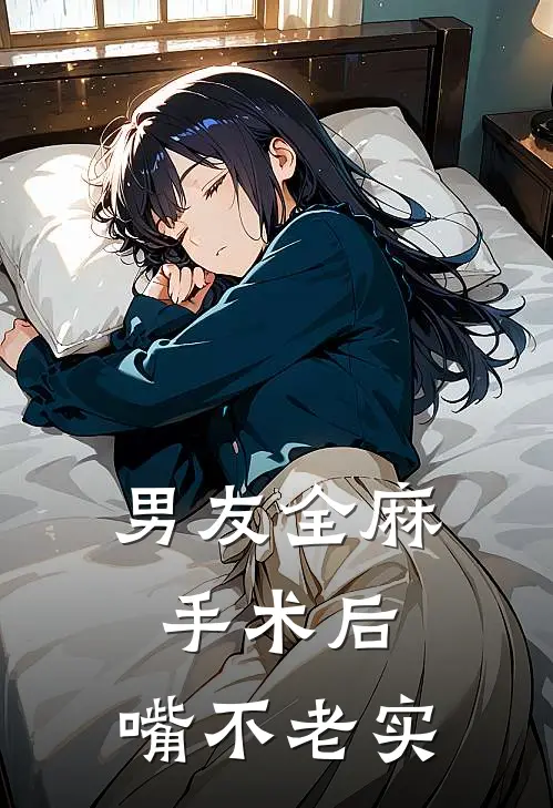 男友全麻手术后，嘴不老实