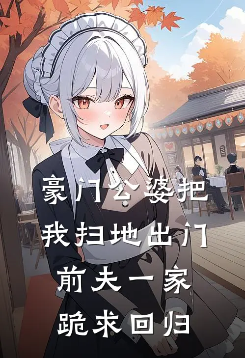 豪门公婆把我扫地出门，前夫一家跪求回归