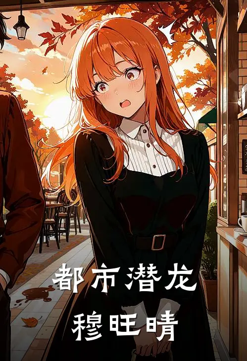 都市潜龙穆旺晴