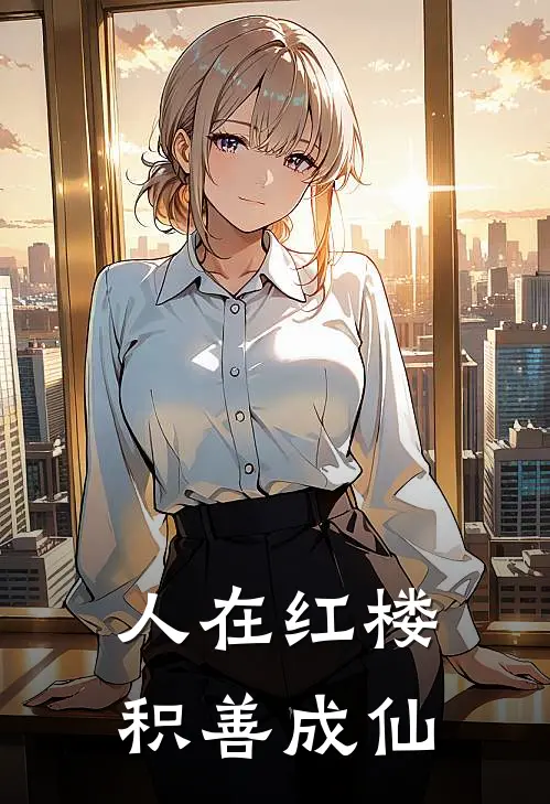 人在红楼，积善成仙